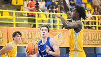Liga U: La jornada 4 en juego