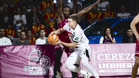 ¡En juego la Jornada 4 de la Liga Endesa 2025-26!