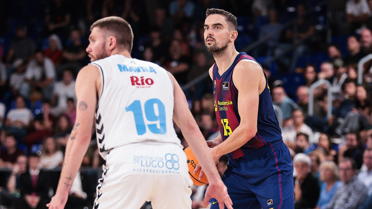 acb Photo / Éric Alonso