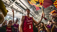 El Barris Nord vive otra fiesta