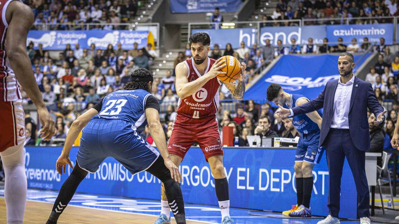 acb Photo / Cintia Cortés