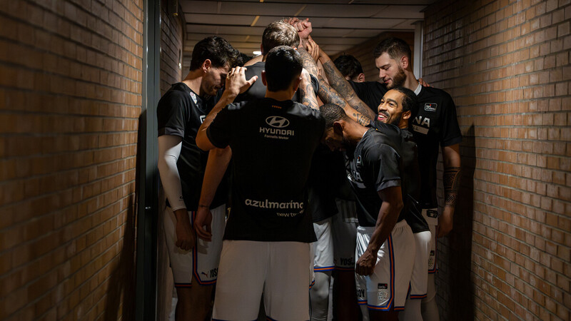 ¡Cuenta atrás para la Jornada 7! ¡Menú de 4 platos este sábado!