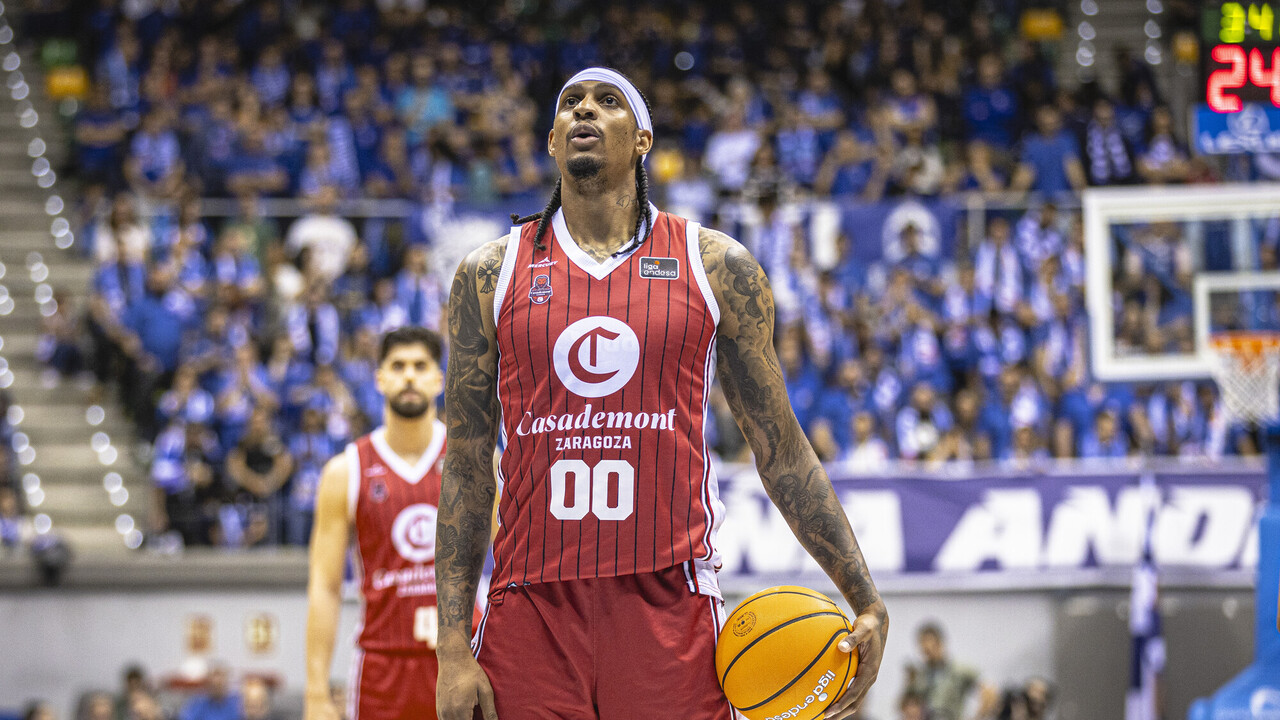 acb Photo / Cintia Cortés
