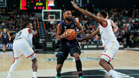 Esta tarde... ¡Disfruta con más Liga Endesa en DAZN!