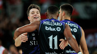 Surne Bilbao Basket, sin piedad frente a MoraBanc Andorra
