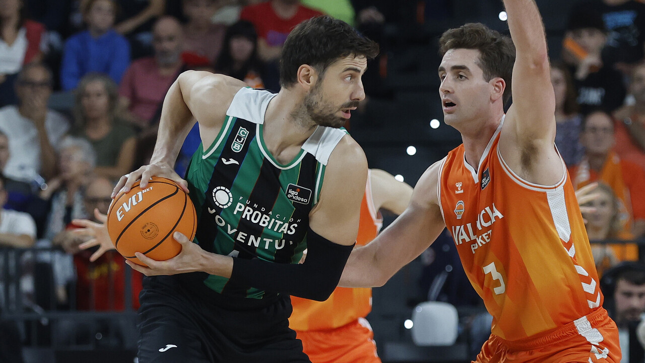 acb Photo / M.A. Polo