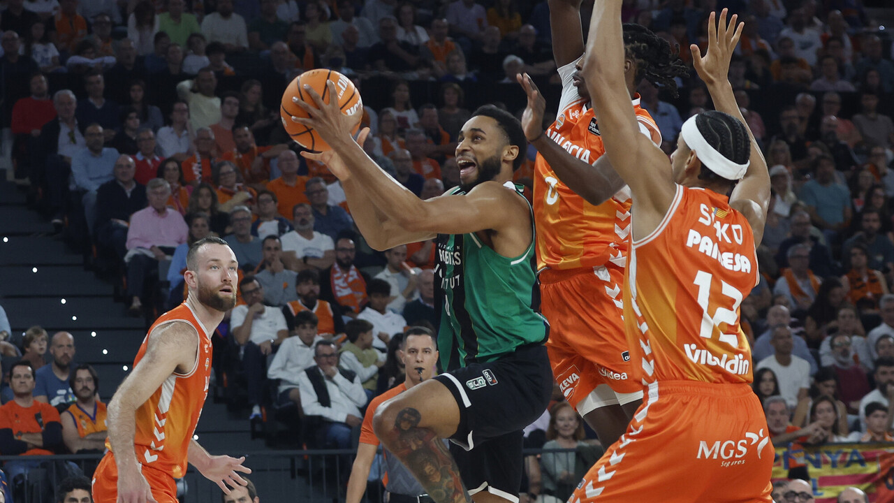 acb Photo / M.A. Polo