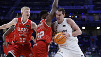 Esta tarde... ¡Disfruta con más Liga Endesa en DAZN!
