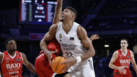 Tavares lidera al Real Madrid en su récord de victorias