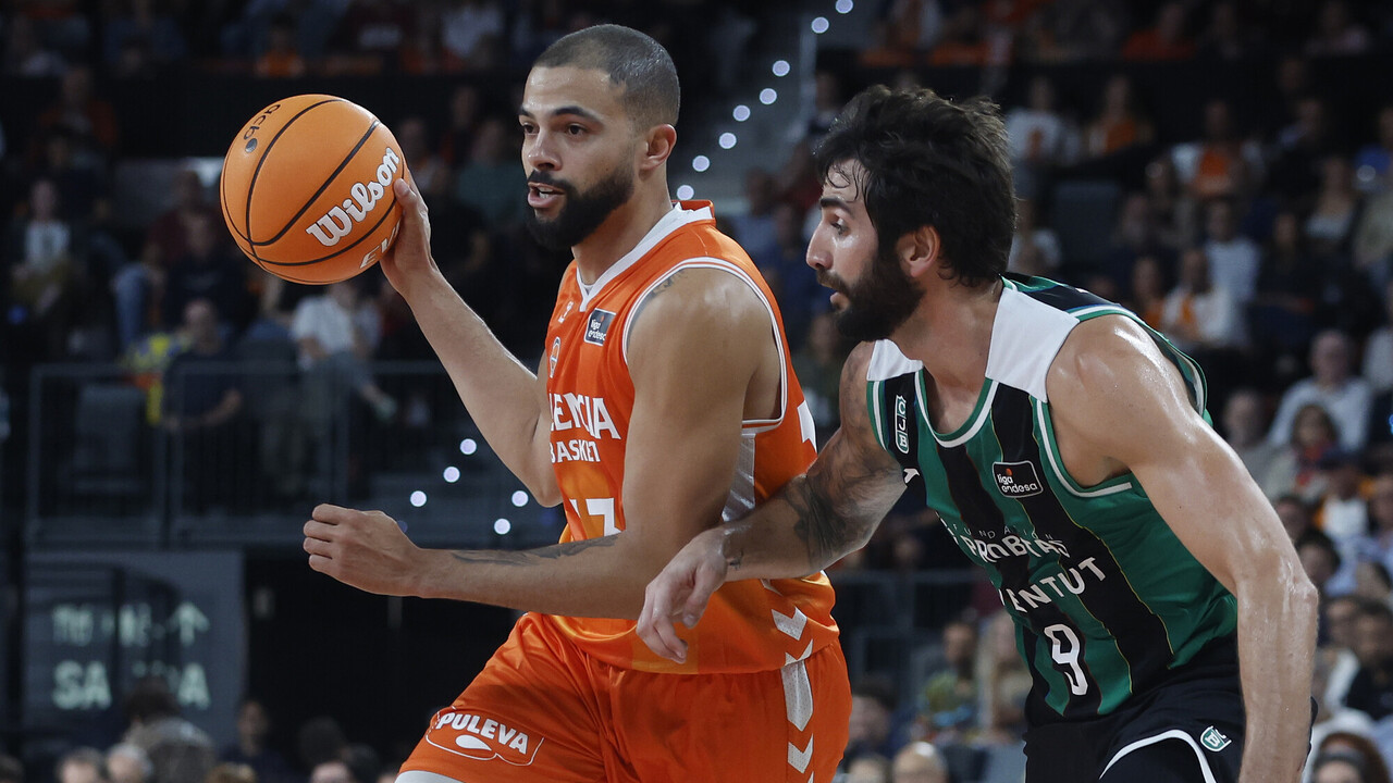 acb Photo / M.A. Polo