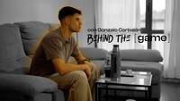 Behind the game: Gonzalo Corbalán