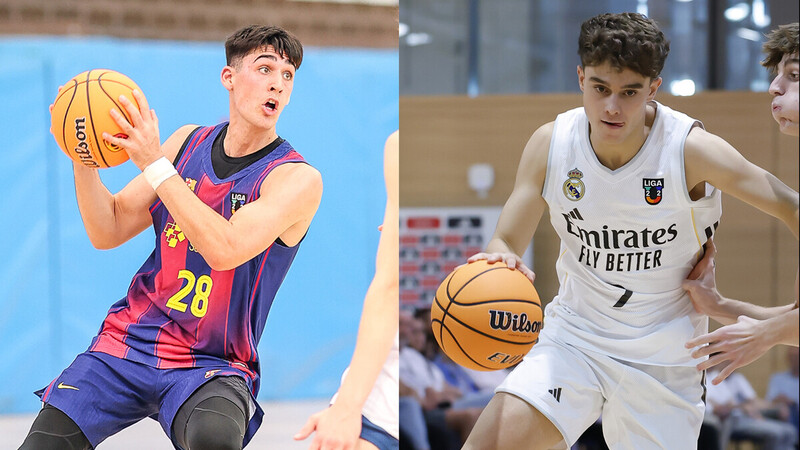 Este viernes... Llega el Clásico a la Liga U