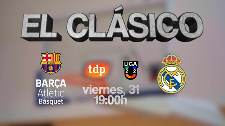 El primer Clásico de la Liga U
