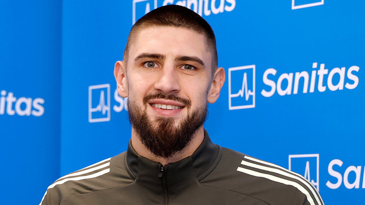 Real Madrid Real Madrid