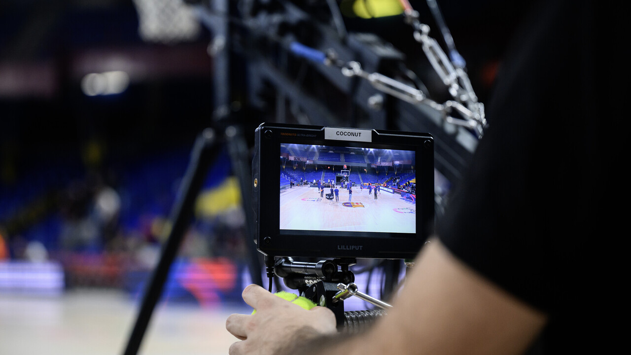 acb Photo / David Grau