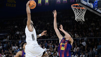En juego: el clásico de la Liga U y BAXI Manresa - Valencia Basket