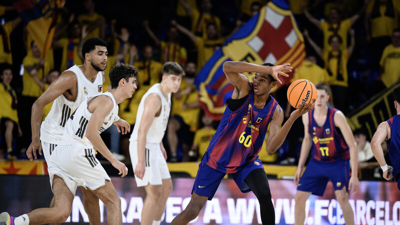 En juego: el clásico de la Liga U y BAXI Manresa - Valencia Basket