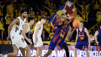 En juego: el clásico de la Liga U y BAXI Manresa - Valencia Basket