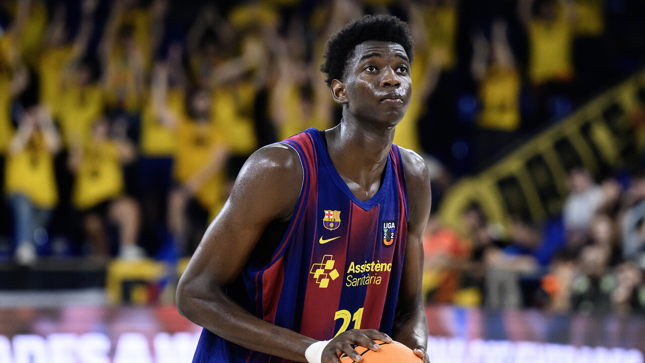 El derbi catalán abre la matinal del domingo