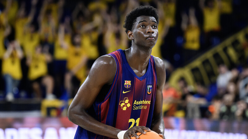 El derbi catalán abre la matinal del domingo