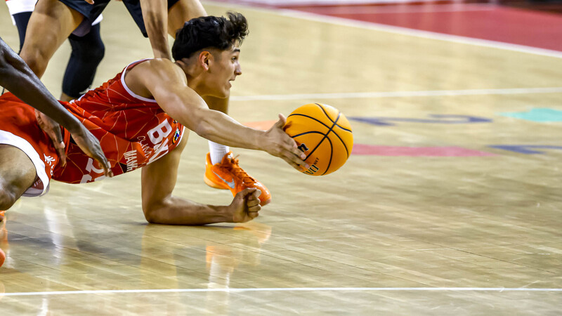 El BAXI Manresa - Unicaja Alhaurín de la Torre abre la J7
