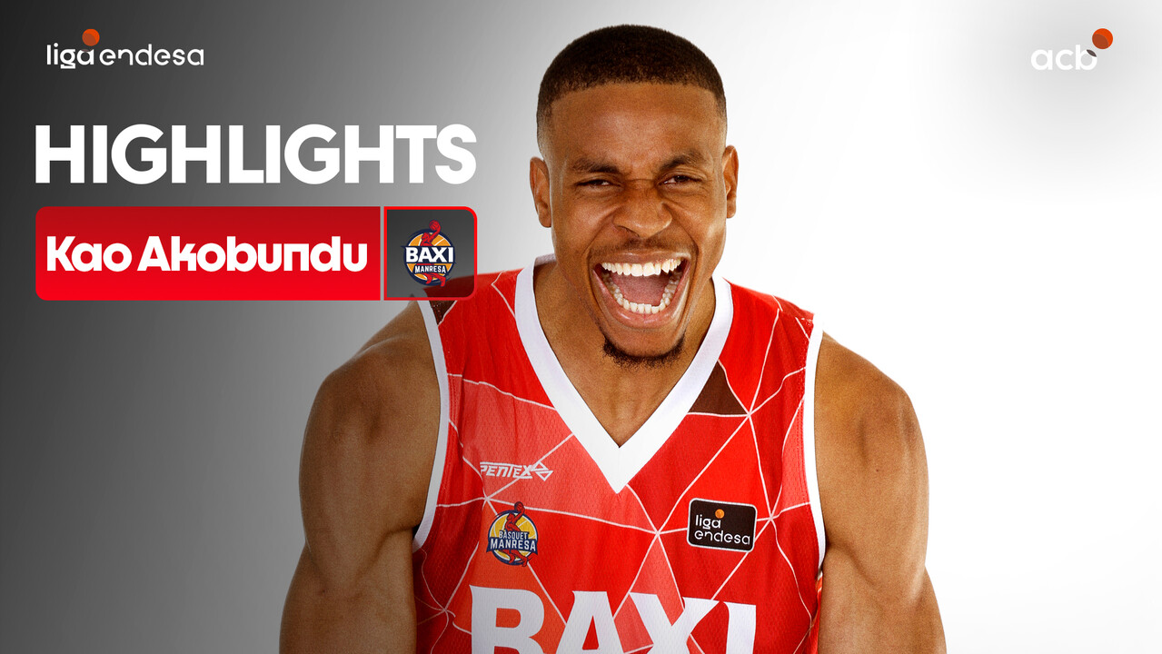 Kao, amo y señor de los tableros del Nou Congost