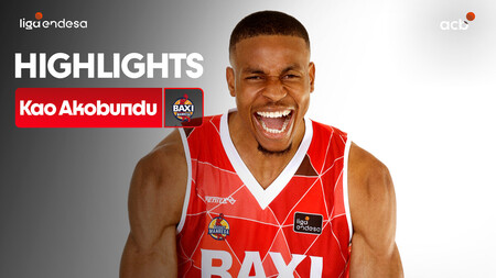 Kao, amo y señor de los tableros del Nou Congost