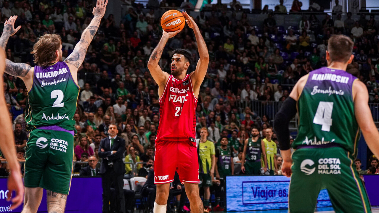 El domingo... &iexcl;Tres partidos en una ma&ntilde;ana de Liga Endesa!