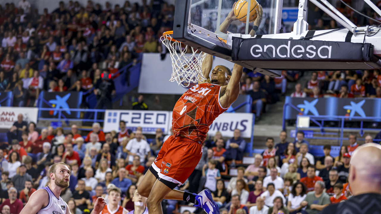 acb Photo / Joaquim Alberch