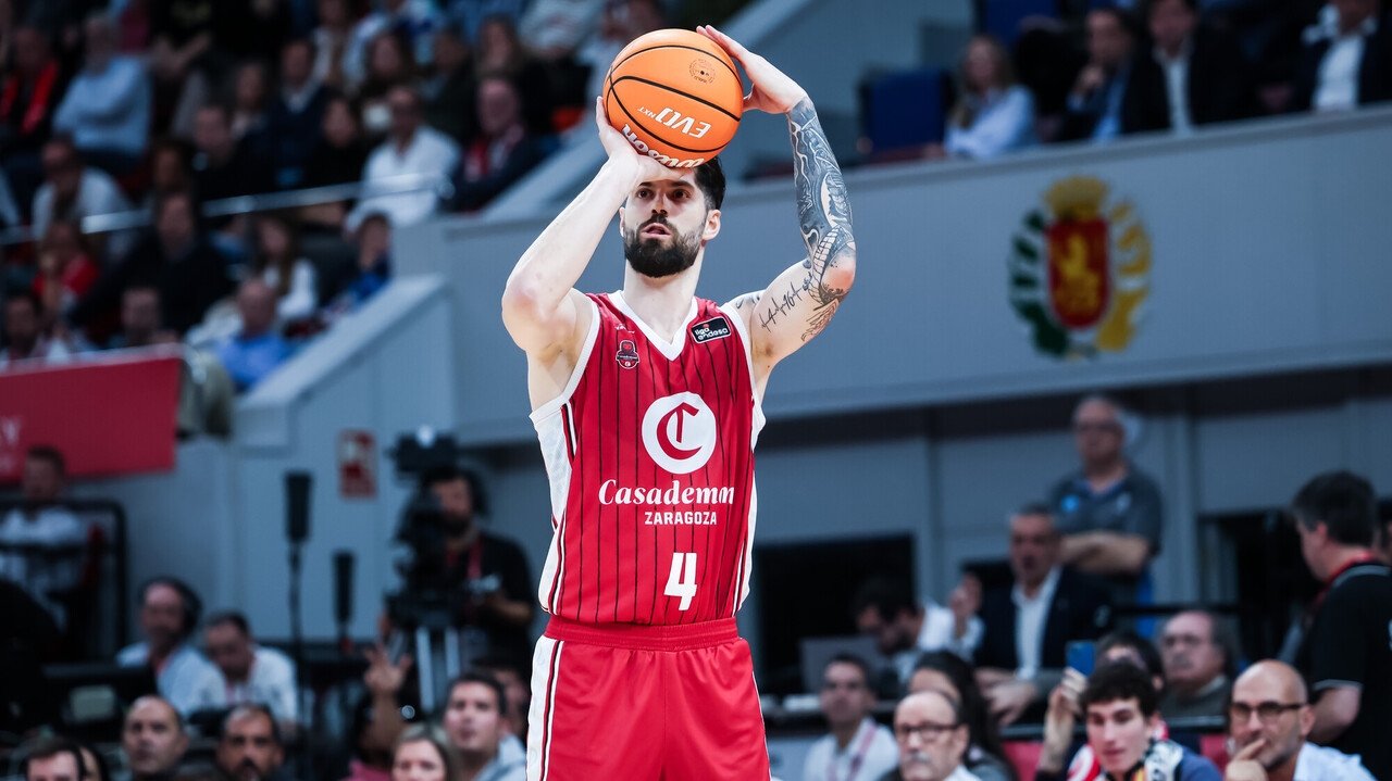 acb Photo / Esther Casas