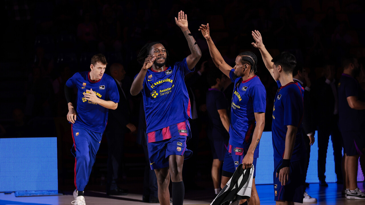 Esta tarde se completa una interesante Jornada 9