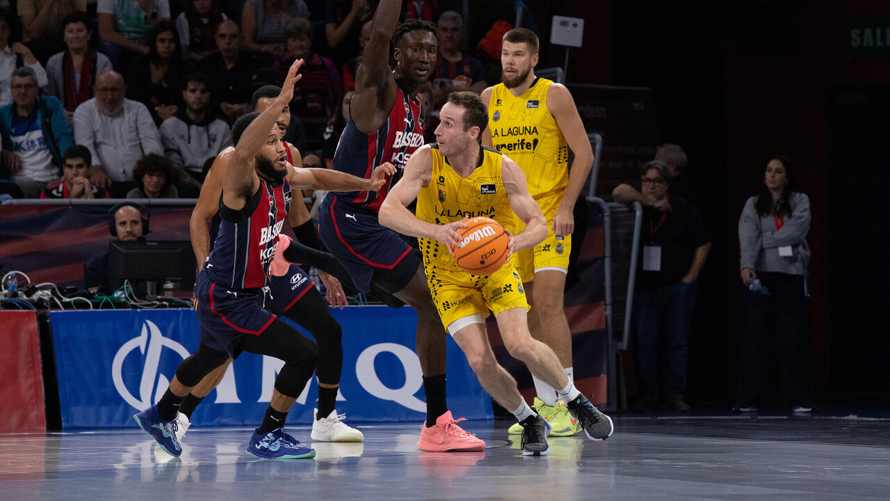 acb Photo / Ekaitz Otxoa