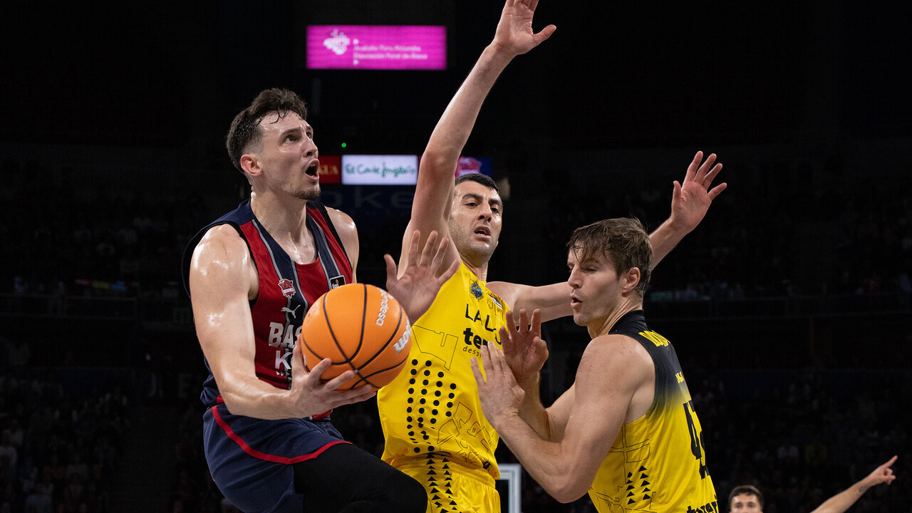 acb Photo / Ekaitz Otxoa