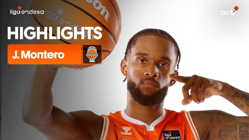 Jean Montero hace de las suyas