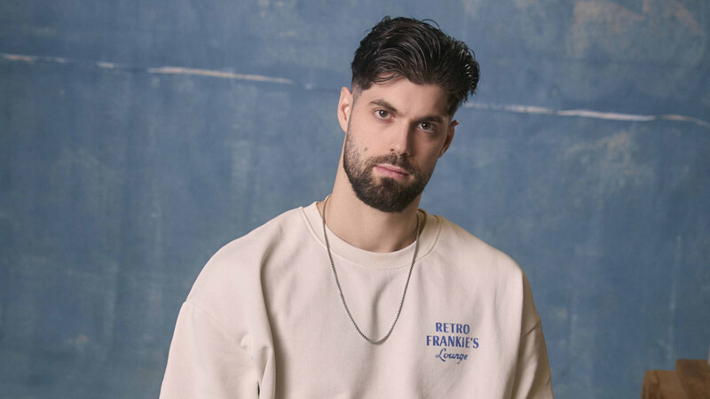 El making of de Santi Yusta