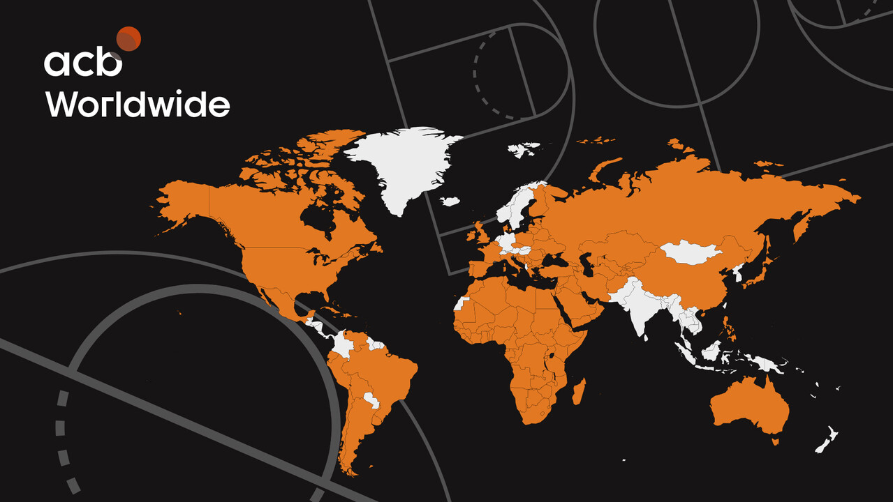La difusión de la Liga Endesa llega a cinco continentes