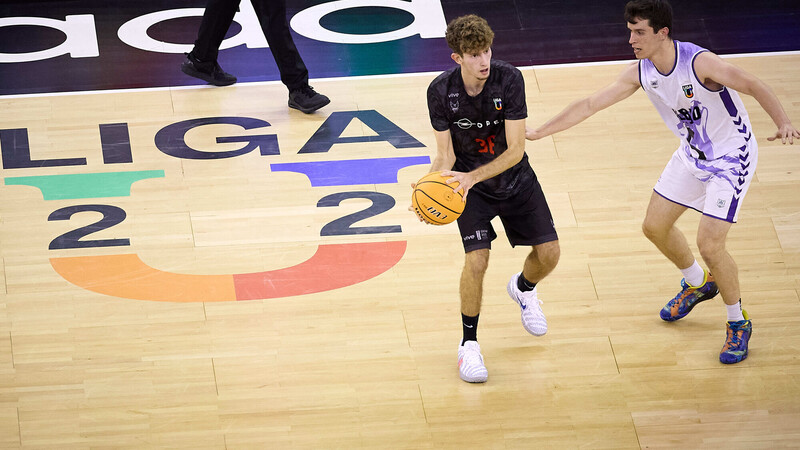 En juego: Bilbao Basket se lleva la victoria en la prórroga