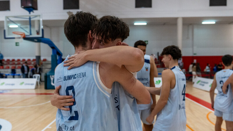 Jornada 5: victorias de Bilbao Basket y Joventut en la prórroga