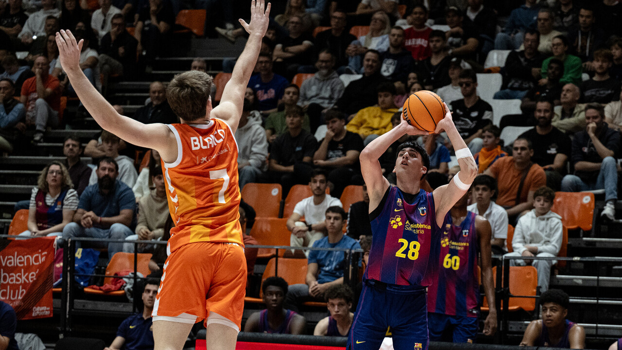 Esta tarde se completa la Jornada 12