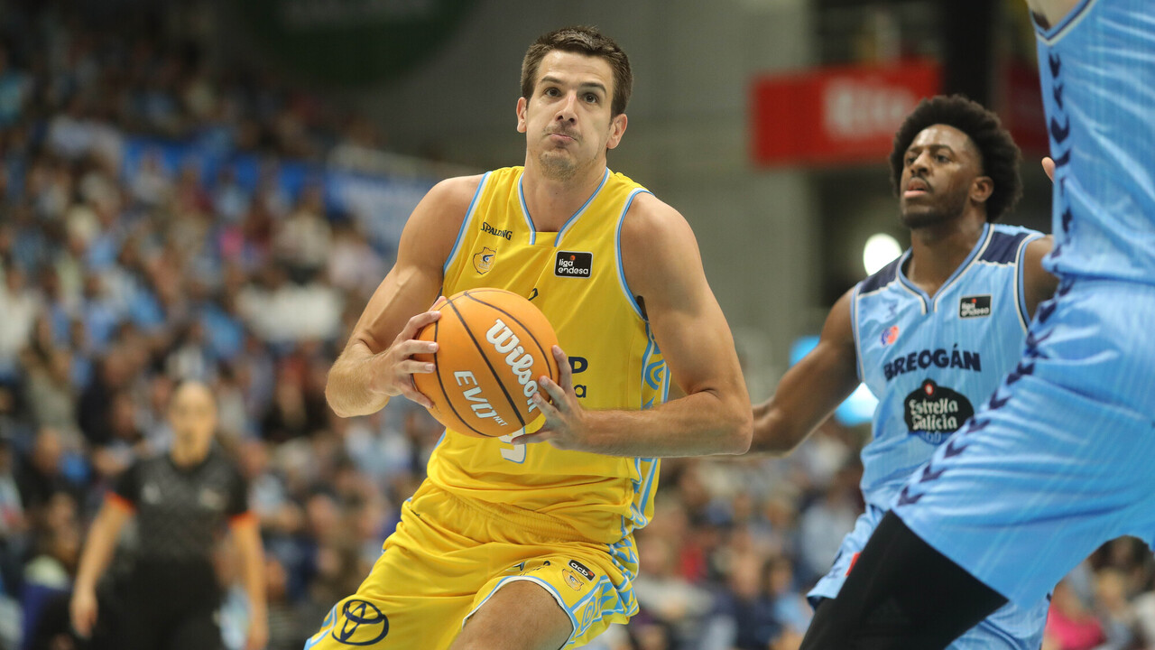 acb Photo / Carlos Castro