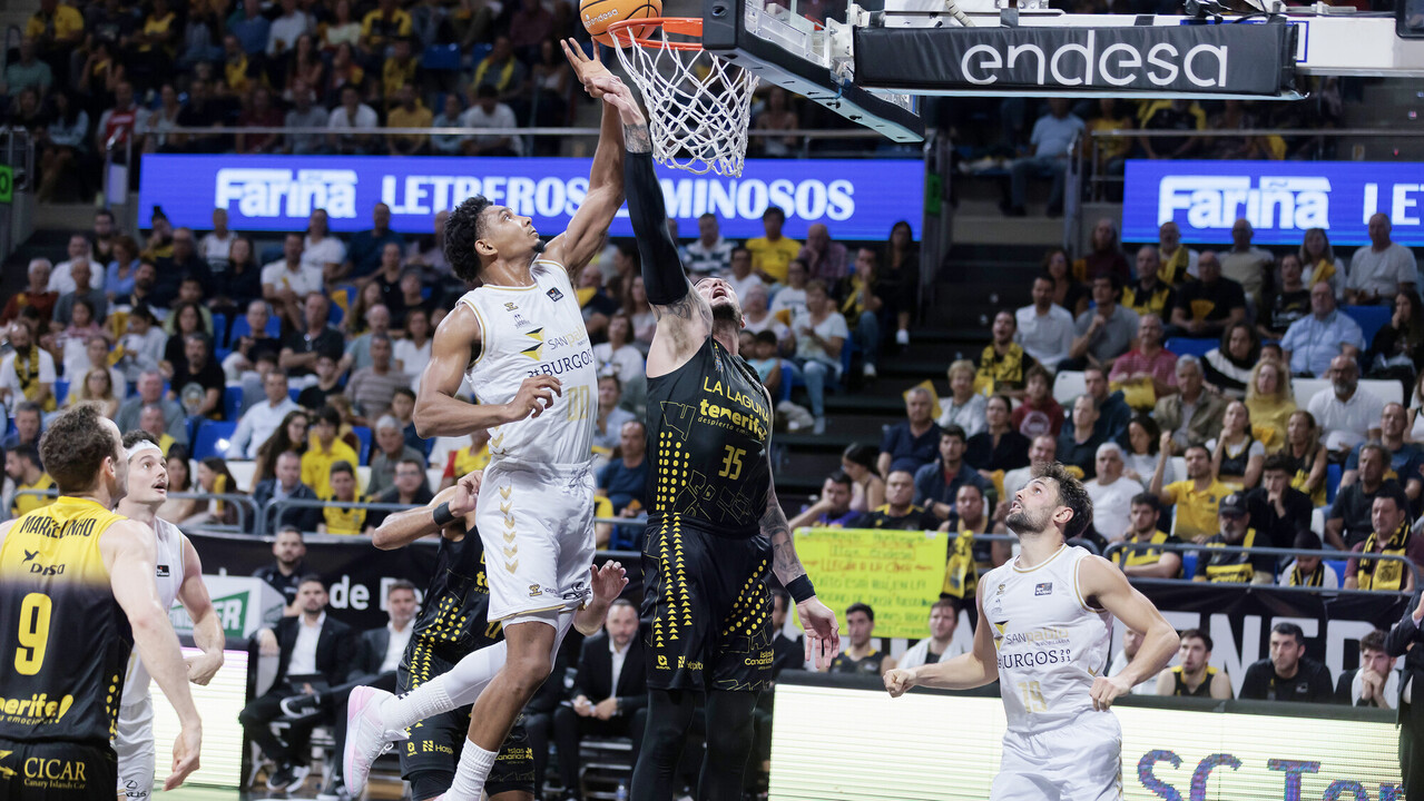 &iexcl;Cuatro partidos para arrancar un gran fin de semana!