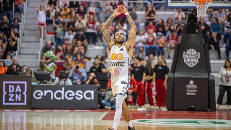 ¡Así está la carrera por el MVP de noviembre!