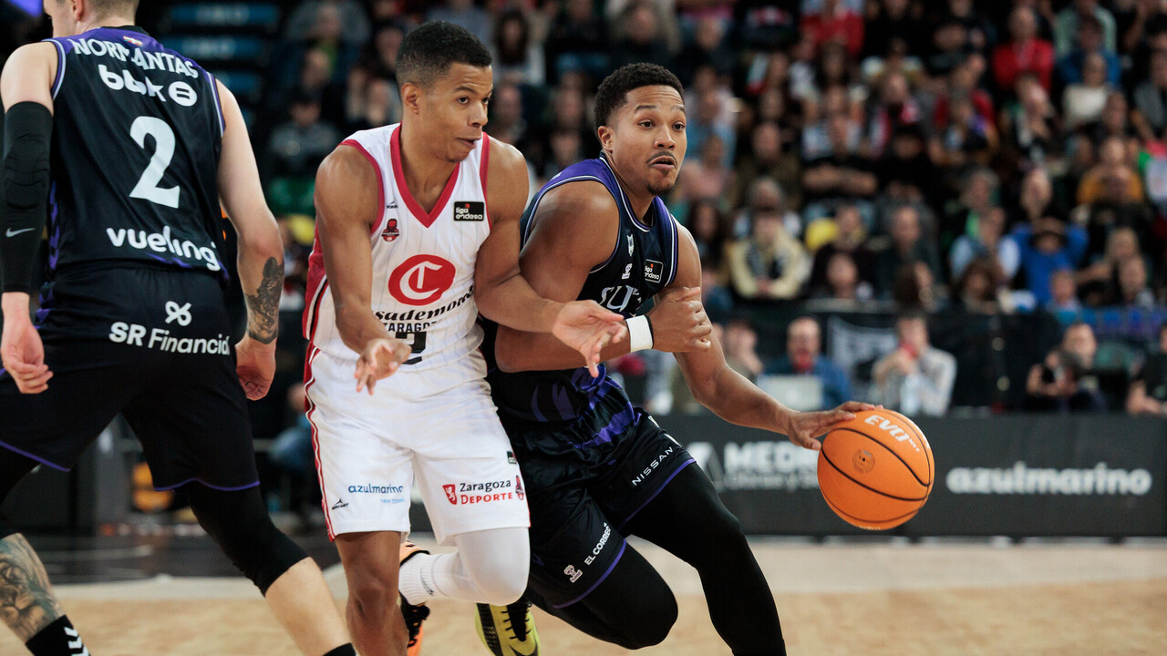 acb Photo / Aitor Arrizabalaga