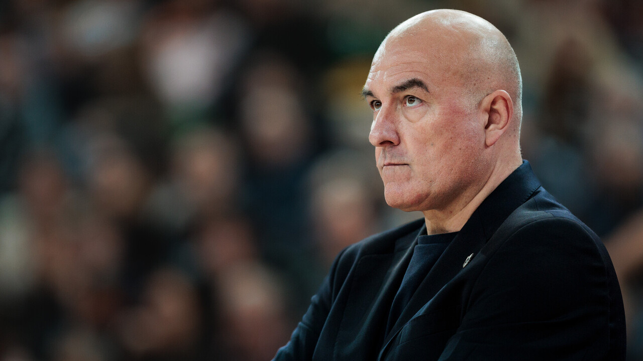 acb Photo / Aitor Arrizabalaga