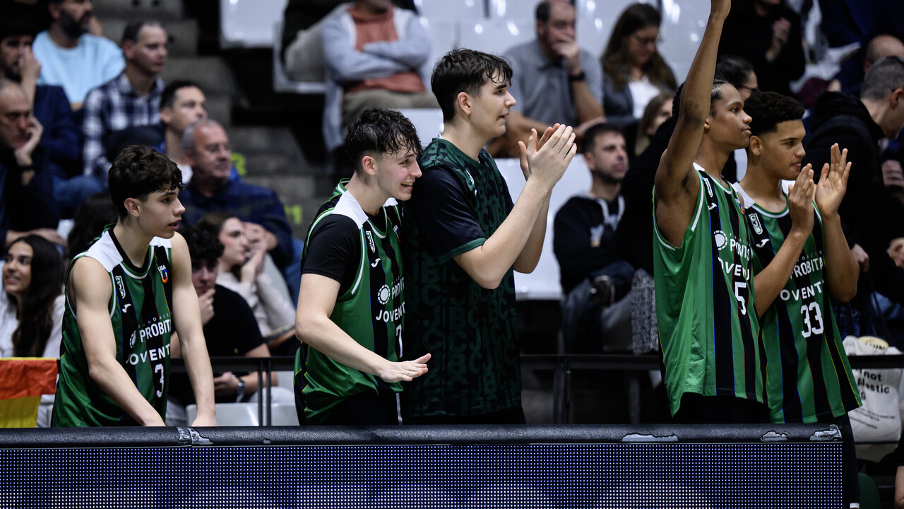 Este viernes... &iexcl;inicio de la segunda fase de la Liga U!