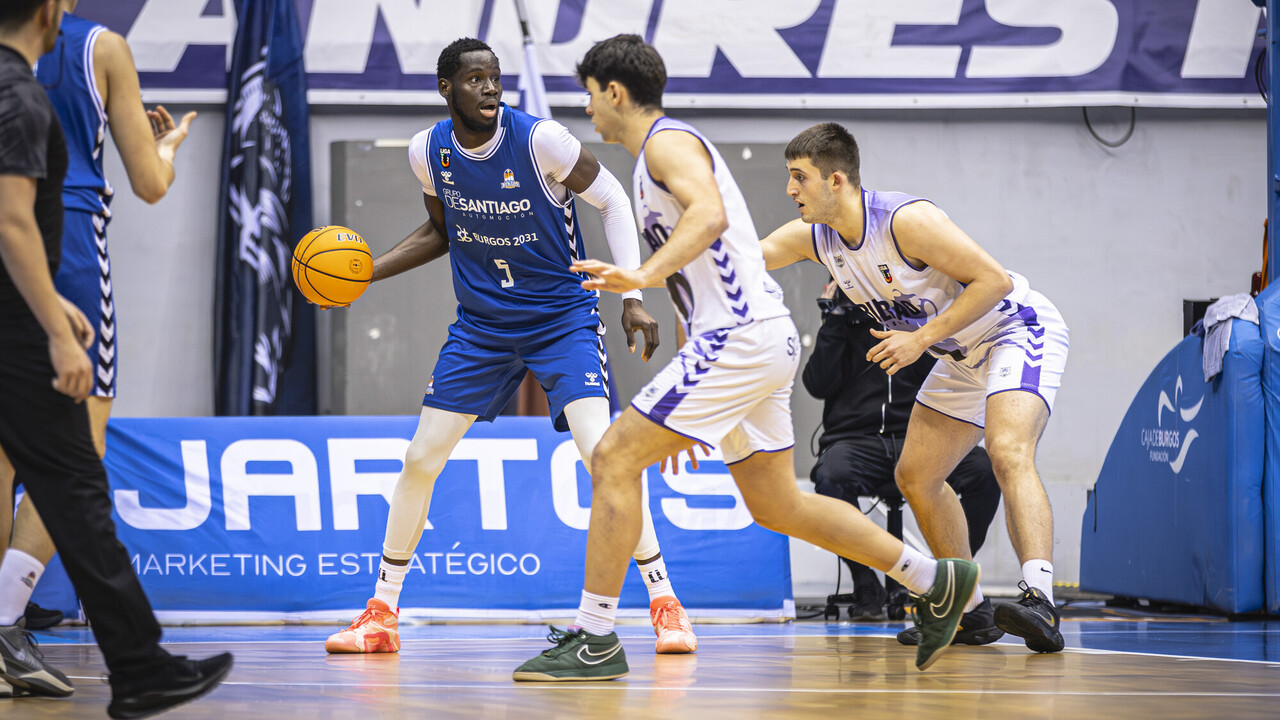 La emoci&oacute;n de Liga U se traslada a Bilbao y Zaragoza