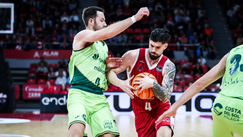 &iexcl;Ya est&aacute; aqu&iacute; la Jornada 22! &iexcl;Este s&aacute;bado, 4 partidos!