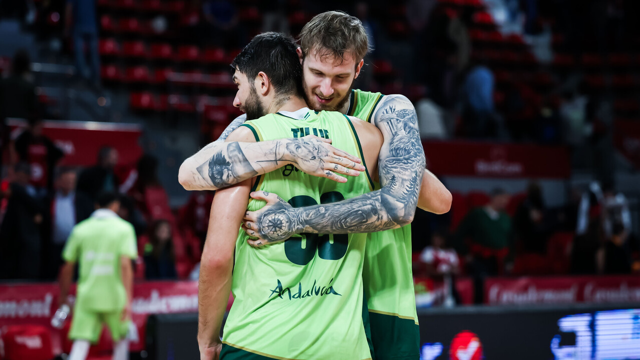 acb Photo / Esther Casas