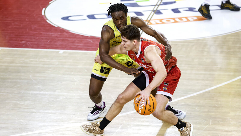 Benitez y Reyes desatan la locura en el Nou Congost