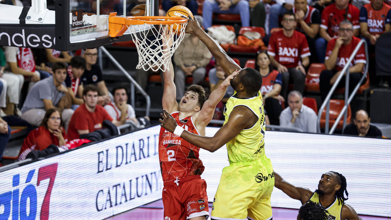 ¡2 partidazos en juego en la matinal de domingo!